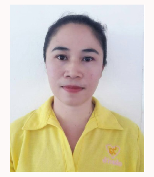 ผู้ช่วยประชาสัมพันธ์