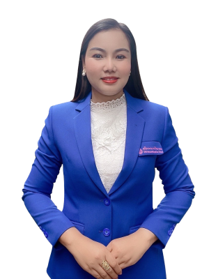รองผู้อำนวยการกลุ่มอำนวยการ