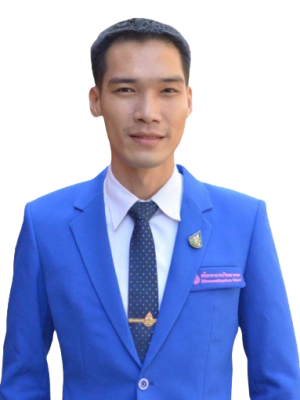 รองผู้อำนวยการกลุ่มบริหารวิชาการ