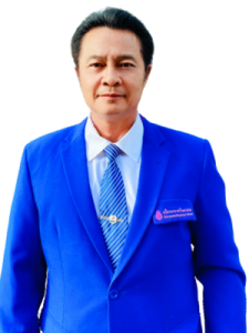 รองผู้อำนวยการกลุ่มบริหารงานกิจการนักเรียน
