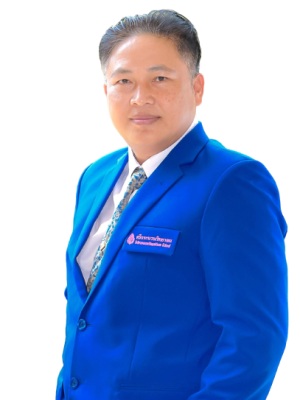 รองผู้อำนวยการกลุ่มบริหารงานทั่วไป